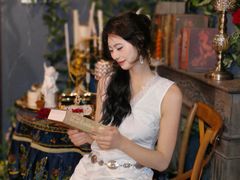 -第101座花园餐厅(湖滨88店)