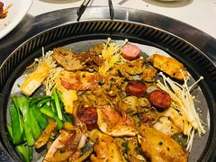 -么子烤肉(化龙池店)