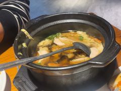 -義聚德·清真铜锅涮羊肉·烧烤(河东店)