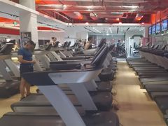-奇迹健身(金牛凯德店)