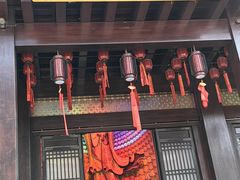 -香积寺