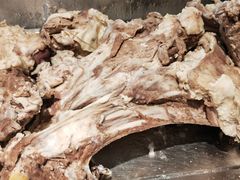 -蒙艾里民族传统菜蒙餐