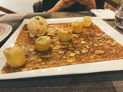 皇后可丽饼-LA CREPERIE BRETONNE布列塔尼法式餐厅(天童北路店)
