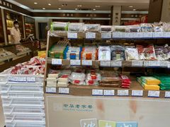 零售区-上海市长春食品商店(淮海中路店)
