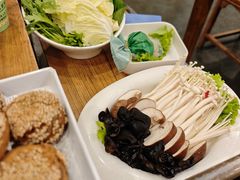 -牛街·马辈儿涮肉(牛街二店)