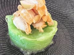 -三亚亚龙湾瑞吉酒店·铭轩中餐厅Mingxuan·海南菜·粤菜