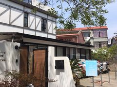 -几静cafe(基湖店)