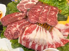 -木槿花韩式炭烤·熟成肉工坊(孙文东路店)