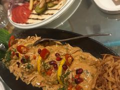 -ELI FALAFEL Lebanese&Mediterranean黎巴嫩美食(富城路店)