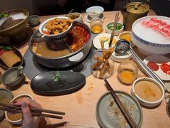 -巴奴毛肚火锅(七宝领展广场店)