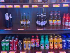 -唱吧麦颂KTV(西单华威潮铺街店)