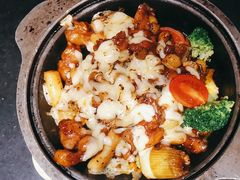 -798餐厅(任丘路店)