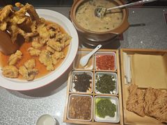 -老济南·地道济南菜(大明湖店)