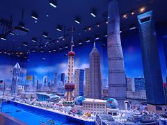 -上海乐高探索中心