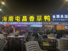 -盐禾堂海南屯昌香草鸭(总店)