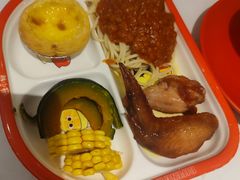 -避风塘(百联奥特莱斯广场店)