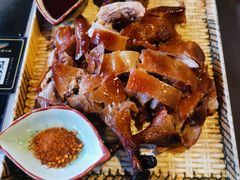宜良烤鸭-多味居(剪子巷店)