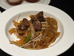 -浙江安吉JW万豪酒店·万豪中餐厅