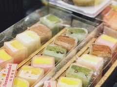 -Olé精品超市(北京合生汇店)