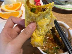 -百草滩羊清水涮羊肉(长城路店)