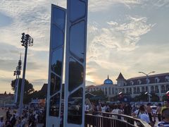 -老虎石海上公园