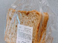 全麦吐司-老梦面包 CHEZMOREL(三源里店)