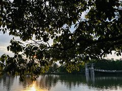 -东湖落雁景区