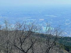 -妙峰山风景名胜区