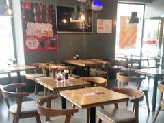 -李先生牛肉面大王(北京平谷步行街店)