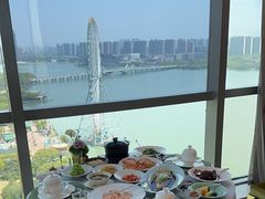 -君来湖滨饭店·渔餐厅