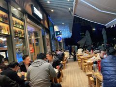 -木屋烧烤(坂田天安云谷店)