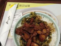 -真功夫(凯美大厦店)
