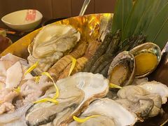 -牛New寿喜烧(虹桥新天地店)