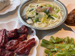 -首占学彬杠面(日韵东方店)