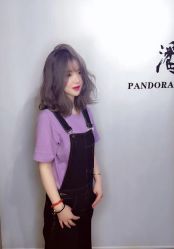 点击看大图 -潘多拉Hairsalon