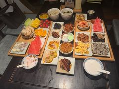 -青藤茶馆(南山路店)