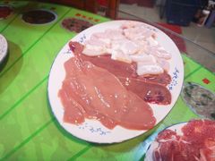 猪腰-华哥新鲜猪精品美食