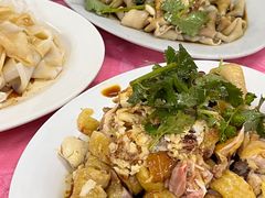 -电白鸭粥店(下沙二坊88号店)
