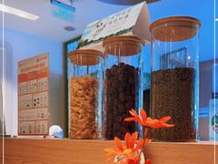 -汤城小厨•粤菜•靓汤(西直门凯德MALL店)