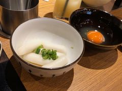 年糕-和牛放题的殿堂 肉屋横丁(秋叶原店)