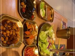 -闻老头·菊花炭烤肉(D11店)