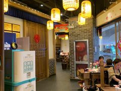 -井格重庆火锅(临平银泰城店)