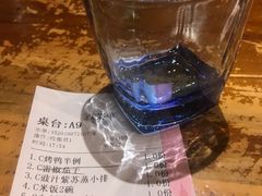 -又一福烤鸭·北京菜(东四店)