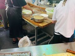 -马老三肉丁胡辣汤(西一路店)