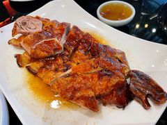 -高第街56号港式餐厅·精选(世茂广场宽厚里大明湖店)