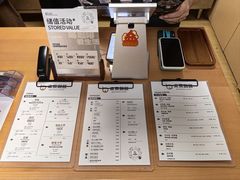 -本無咖啡·BeanWood Coffee