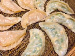 -松针蔡记蒸饺(花园路店)