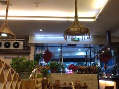 -滇香肴·云南菜蒸汽石锅鱼(云南北路店)