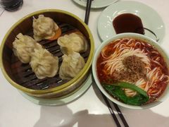 -大铁勺新津菜(东丽阳光新业广场店)