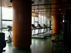 -海河假日酒店·游泳馆